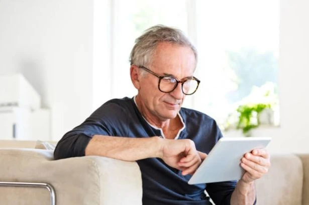 Millions of state pensioners told open new bank account before £300 Winter Fuel Payment
