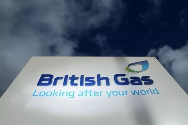 British Gas tells customers to avoid one room of their house during heatwave