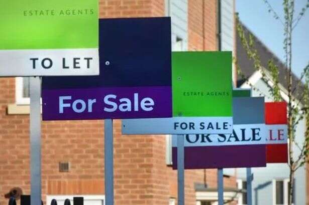 Number of UK estate agents going bust skyrockets by a third