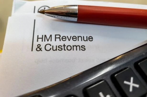 HMRC warns UK households £2,200 perk can now be 'cashed in'