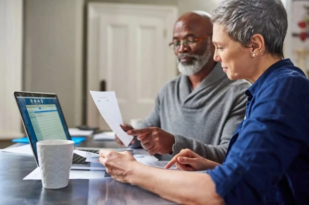 State pensioners having unexpected £94 added to their payments from DWP