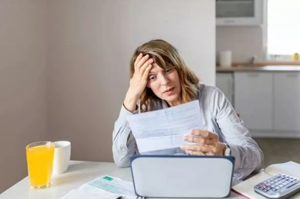 HMRC urgently writes to 1.5 million people who risk losing £2,251 from next week