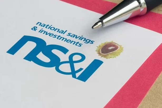 NS&I announces Premium Bonds rule change from August with millions at risk