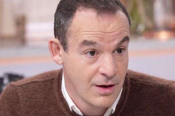 Martin Lewis issues British Airways warning over 'hugely disappointing' shake up