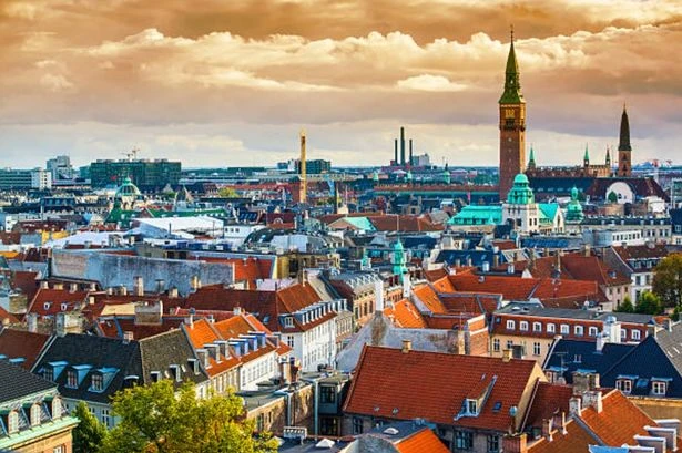 Denmark makes brutal change to state pension and UK 'could be next'