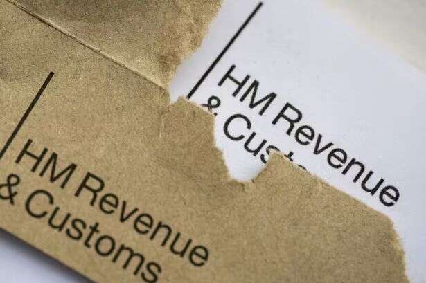 HMRC warns taxpayers as 'penalties and points' show up on their accounts