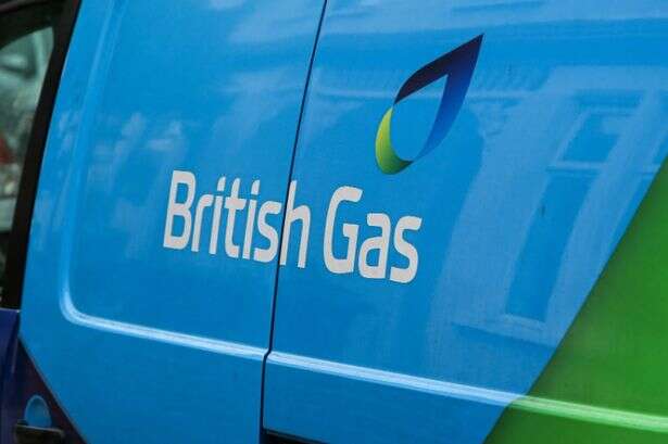 British Gas customers can get £347 in bank accounts