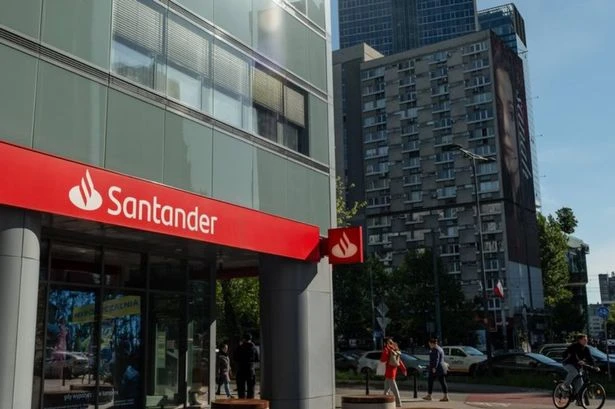 Warning issued for anyone banking with Santander, NatWest, Lloyds or Halifax in June