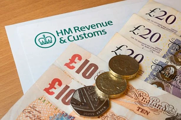 HMRC deadline on July 31 which millions of UK households 'can't afford to ignore'