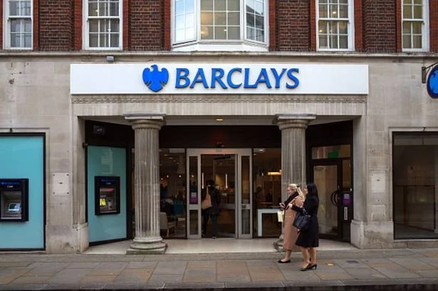 Barclays will pay £175 as it issues message to millions of customers