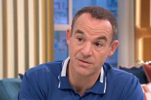 Martin Lewis warning to anyone born after 1951 could cost them £5,400 each