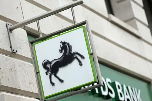 Lloyds Bank warns millions of customers to 'check past two weeks of transcations'