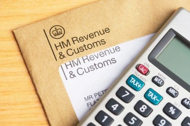 UK households urged to 'opt out' of HMRC rule or face 'penalty' in post