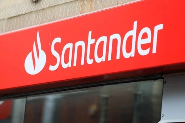 Santander makes major change for thousands of customers who live in 'new build' homes