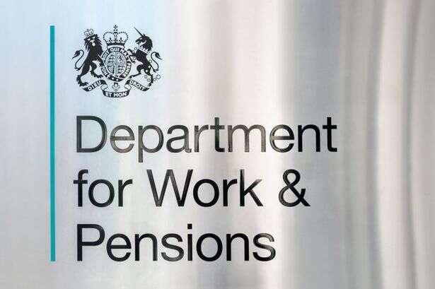 DWP is paying Christmas 'bonus' to people who AREN'T claiming benefits