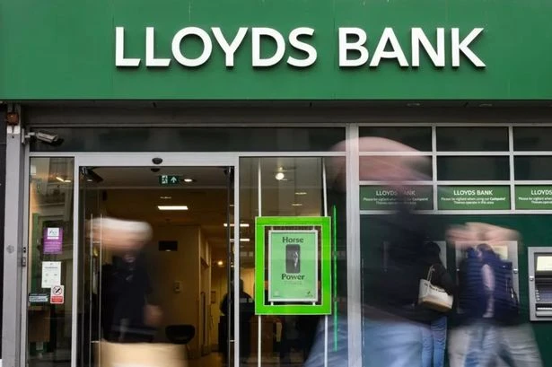 Lloyds Bank urges customers to come forward for document after 'devastating news'