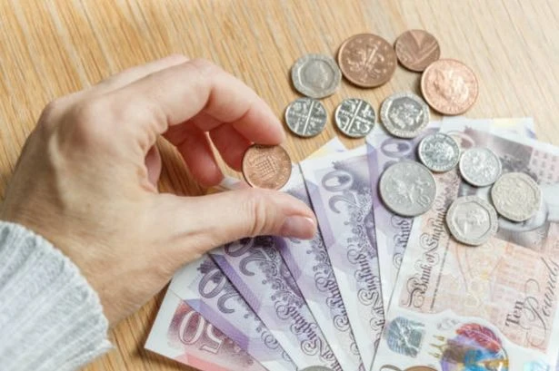 Some state pensioners being handed free £80 on top of reinstated Winter Fuel Payment