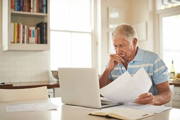 HMRC set to pursue state pensioners over 'every pound' to their name