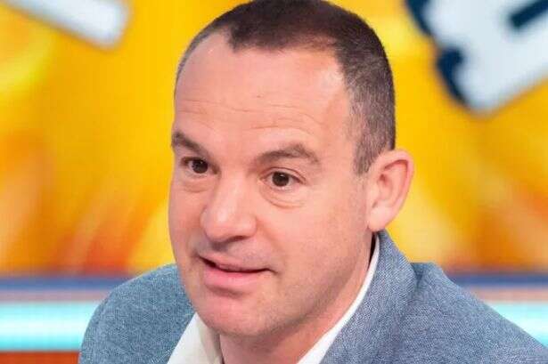 Martin Lewis urges people to take £1 out of their bank account now