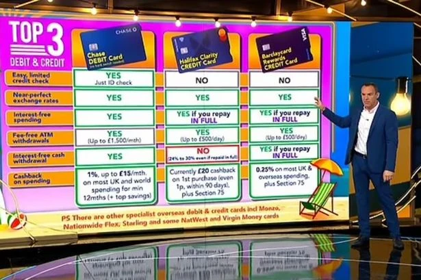 Martin Lewis' MSE warns renters 'your landlord is responsible' and 'should pay'