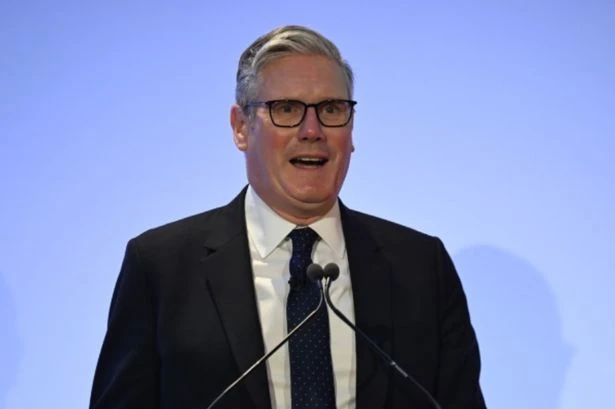 Sir Keir Starmer breaks silence on concessions as DWP cuts to be watered down