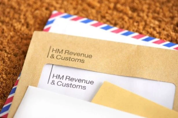 HMRC rule change for all UK households born after 1960