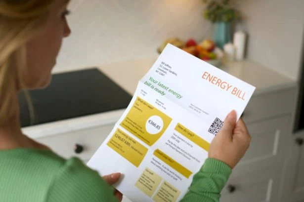 EDF knocking £222 off UK household energy bills 'going into winter'