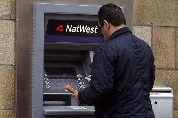 Santander, Barclays, Lloyds, NatWest customers urged to 'move' money out of account