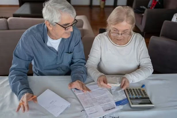 Warning for UK households gifting family cash who may break HMRC rule