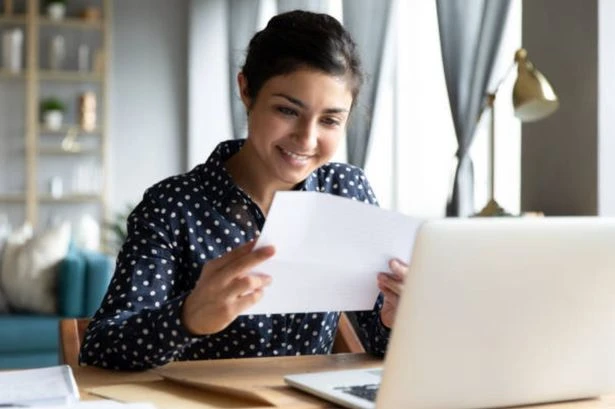 HMRC writing to thousands of parents with children 'born before 2000'