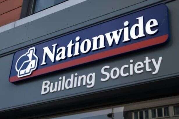 Nationwide urges customers to visit a branch and claim 'free' service