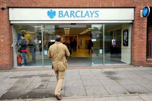 Barclays making 'innovative' change to mortgages in big shake-up for customers