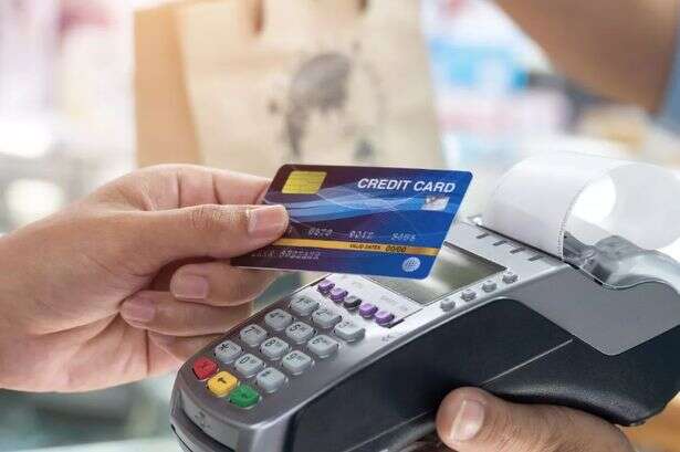 Warning anyone with a credit card could be forced to pay 'extra' £872