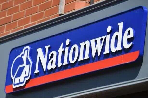 Nationwide customers urged to put £100 into one of these accounts NOW to get bonus