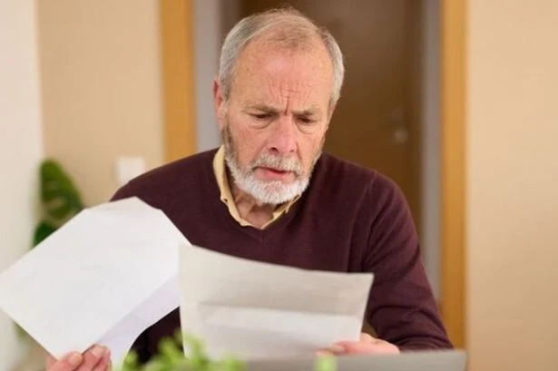 Millions could have pension tax relief cut so state pension Triple Lock can stay