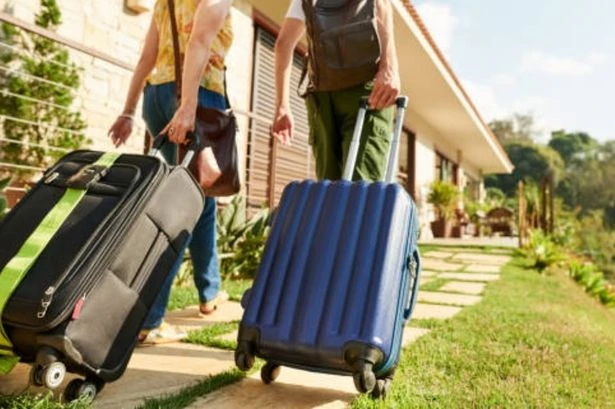 People on PIP who've had summer holiday warned they may have broken DWP rule