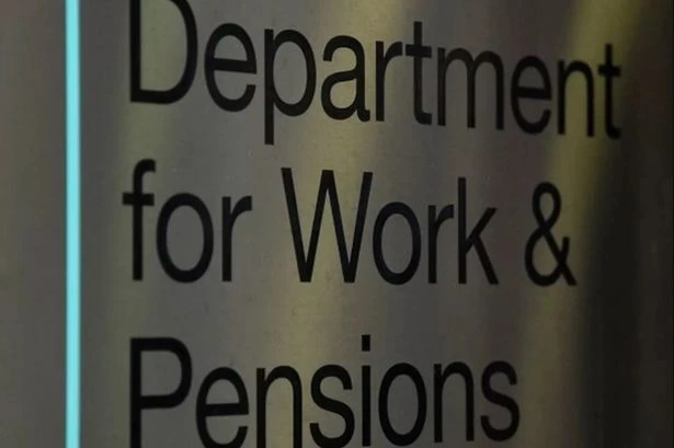 DWP forcing tens of thousands on benefits to repay up to £20,000 after error