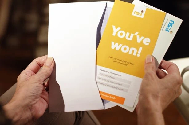 Millions of Premium Bonds holders issued warning which will 'shock' them
