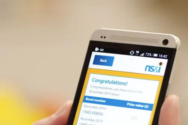 Millions of Premium Bonds holders set to be handed 'unexpected' payment from NS&I