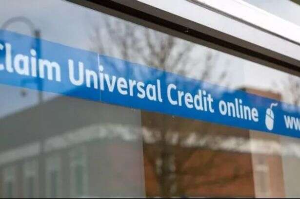 'I'm on Universal Credit and need to ask DWP for a budgeting advance - do I fit the criteria?'