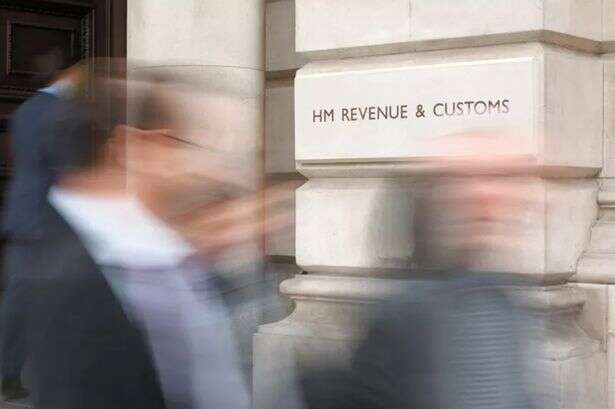 HMRC bringing in new charges for millions of people starting from Monday