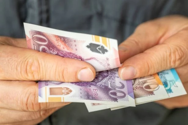 £150 cost-of-living payments arriving for six million people on these benefits