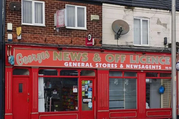 7,700 corner shops and off licences set to close thanks to new UK law