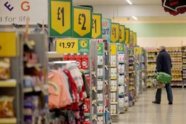 Morrisons unveils major UK store revamp with a 'farm shop' twist