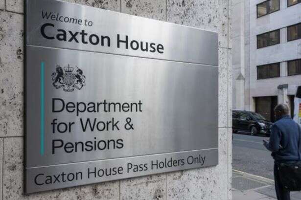 DWP announces plan to 'modernise' State Pension and nine other benefits