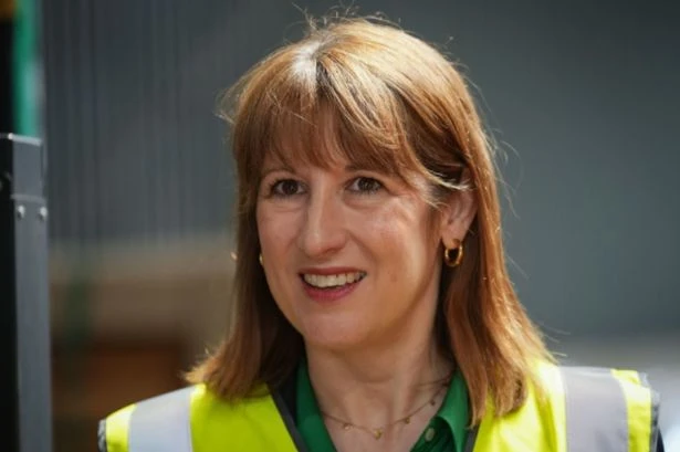 Rachel Reeves set to cut cash ISA allowance from £20,000 on July 15
