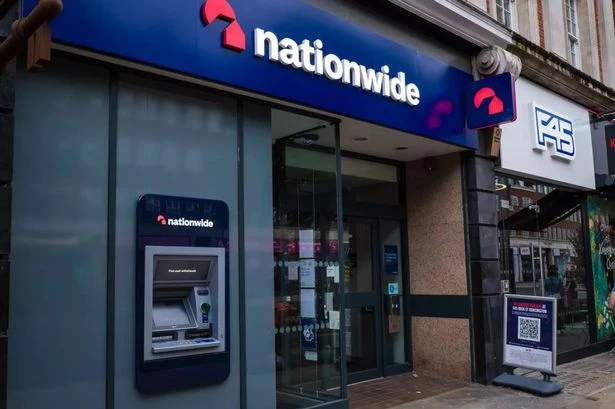 Nationwide alerts customers to £554 bonus payments