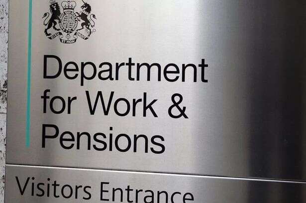 DWP giving out £812 payment to people who claim these four benefits