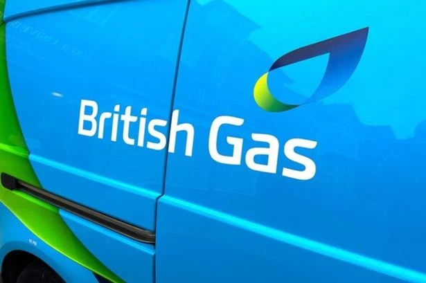 British Gas alert for UK households using electricity between 11am and 4pm this weekend