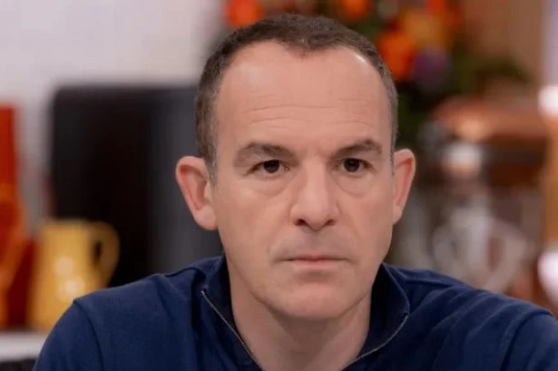 Martin Lewis fan saves £312 on key bill thanks to his ADHD tip
